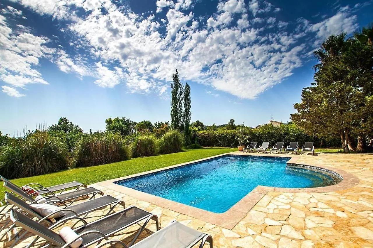 Villa Rico Pollenca 0*,  Spain