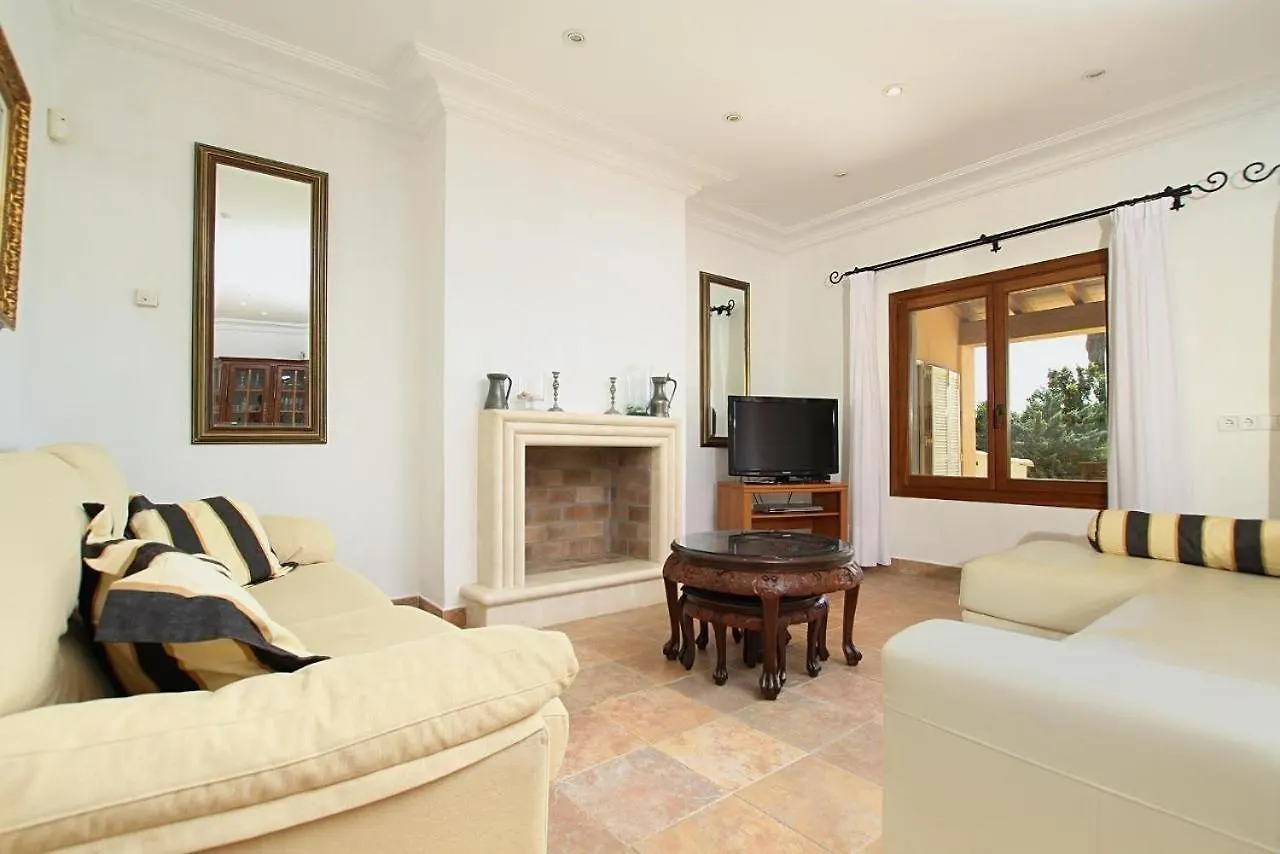 Villa Rico Pollença