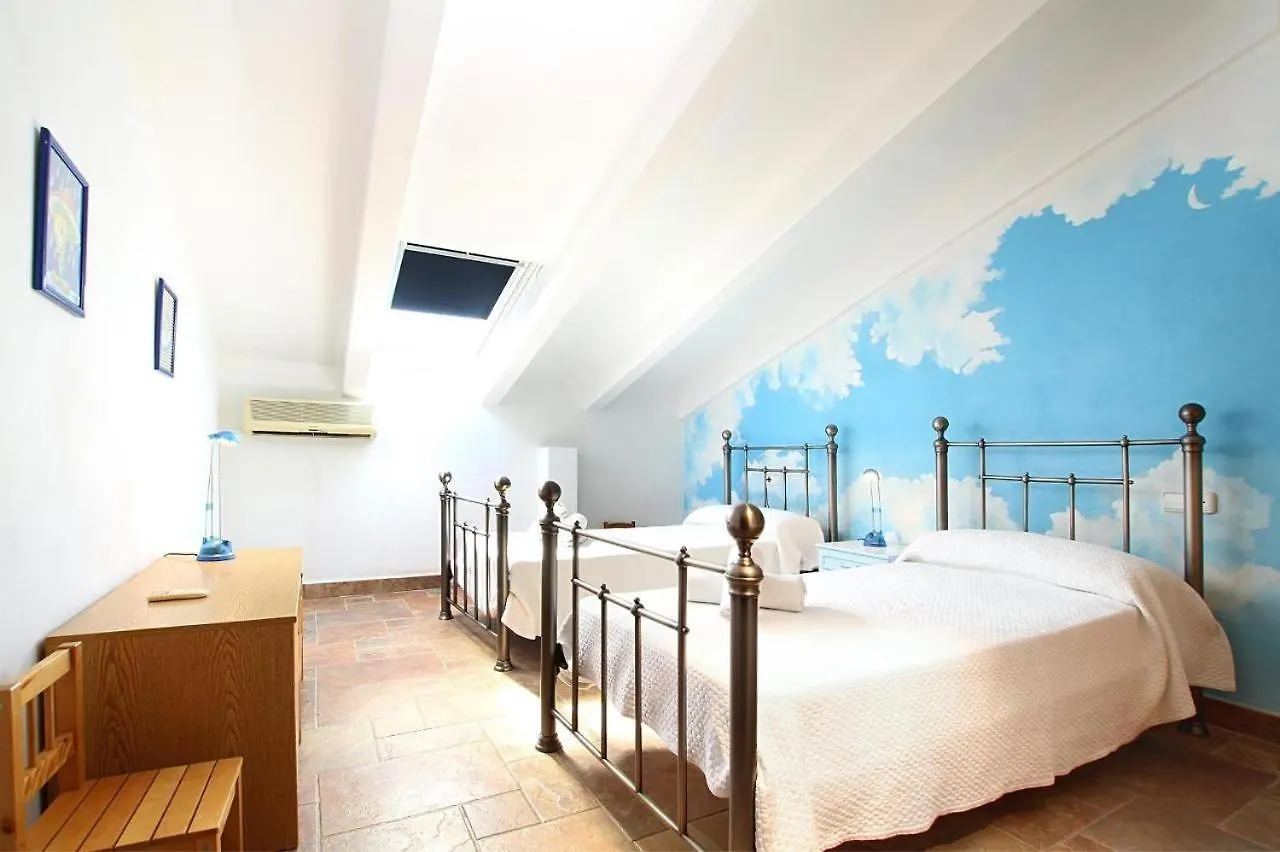 Villa Rico Pollença Spanien