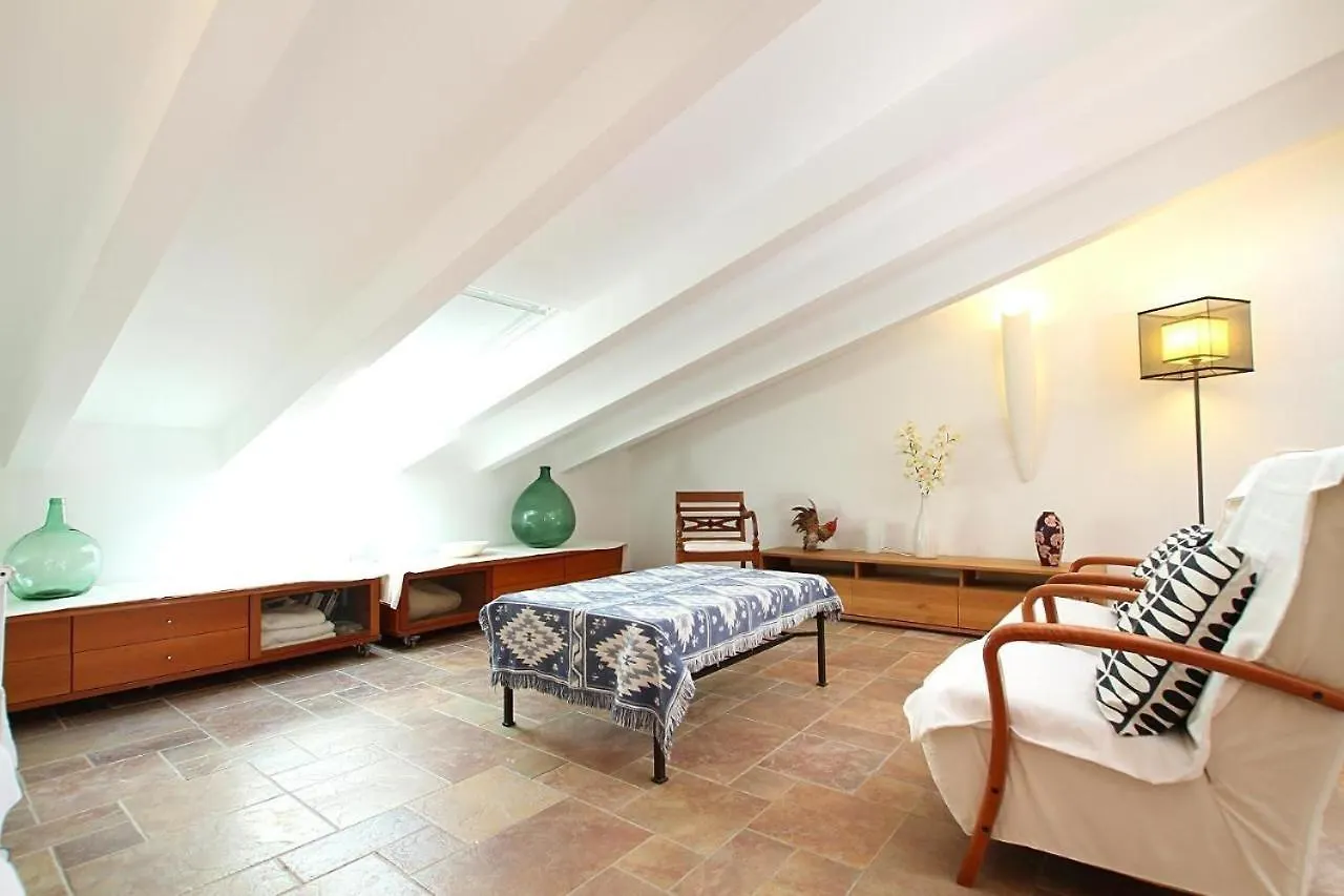 Villa Rico Pollença